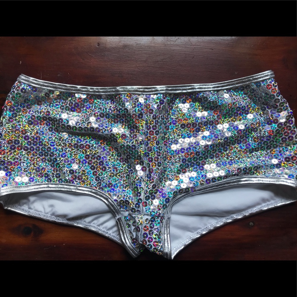 ROMA RAVE BOTTOMS